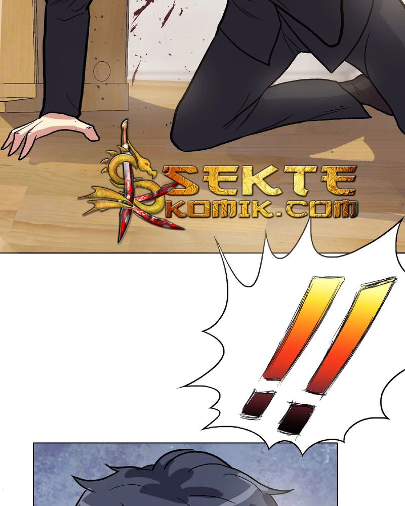 Xianzun System in the City Chapter 09 Bahasa Indonesia